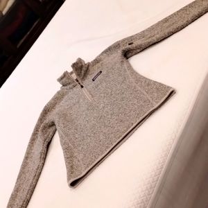 Patagonia 1/4 zip